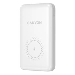 Внешний аккумулятор Canyon PB-1001 10000mAh