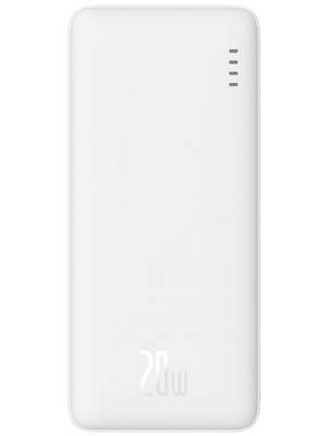 Внешний аккумулятор OS-Baseus Airpow Fast Charge Power Bank 30000mAh 20W