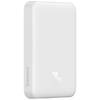 Внешний аккумулятор OS-Baseus Magnetic Mini Air Wireless Fast Charge Power Bank 10000mAh 20W