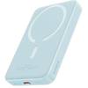 Внешний аккумулятор OS-Baseus Magnetic Mini Air Wireless Fast Charge Power Bank 10000mAh 20W