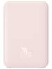 Внешний аккумулятор OS-Baseus Magnetic Mini Air Wireless Fast Charge Power Bank 10000mAh 20W