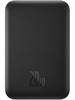 Внешний аккумулятор OS-Baseus Magnetic Mini Air Wireless Fast Charge Power Bank 6000mAh 20W