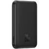 Внешний аккумулятор OS-Baseus Magnetic Mini Air Wireless Fast Charge Power Bank 6000mAh 20W
