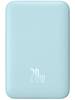 Внешний аккумулятор OS-Baseus Magnetic Mini Wireless Fast Charge Power Bank 10000mAh 20W
