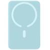 Внешний аккумулятор OS-Baseus Magnetic Mini Wireless Fast Charge Power Bank 10000mAh 20W
