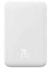 Внешний аккумулятор OS-Baseus Magnetic Mini Wireless Fast Charge Power Bank 20000mAh 20W