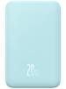 Внешний аккумулятор OS-Baseus Magnetic Mini Wireless Fast Charge Power Bank 20000mAh 20W