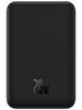 Внешний аккумулятор OS-Baseus Magnetic Mini Wireless Fast Charge Power Bank 20000mAh 20W