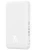 Внешний аккумулятор OS-Baseus Magnetic Mini Wireless Fast Charge Power Bank 5000mAh 20W