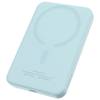 Внешний аккумулятор OS-Baseus Magnetic Mini Wireless Fast Charge Power Bank 5000mAh 20W