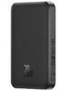 Внешний аккумулятор OS-Baseus Magnetic Mini Wireless Fast Charge Power Bank 5000mAh 20W