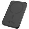 Внешний аккумулятор OS-Baseus Magnetic Mini Wireless Fast Charge Power Bank 5000mAh 20W