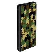 Внешний аккумулятор PrimeLine NRG Power compact 10000 mAh