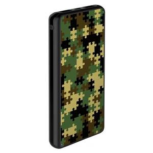 Внешний аккумулятор PrimeLine NRG Power compact 10000 mAh