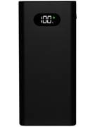 Внешний аккумулятор TFN Blaze LCD PD 20000mAh