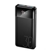 Внешний аккумулятор Usams US-CD103 PB38 30000мАч