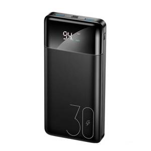 Внешний аккумулятор Usams US-CD103 PB38 30000мАч