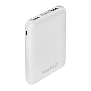 Внешний аккумулятор Walker WB-305 5000mAh