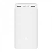Внешний аккумулятор Xiaomi Mi Power Bank 3 30000mAh