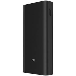 Внешний аккумулятор Xiaomi Mi Power Bank 3 Pro 20000mAh