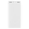 Внешний аккумулятор Xiaomi Mi Power Bank 3 USB-C 20000mAh