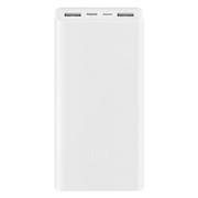 Внешний аккумулятор Xiaomi Mi Power Bank 3 USB-C 20000mAh