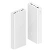 Внешний аккумулятор Xiaomi Mi Power Bank 3 USB-C 20000mAh