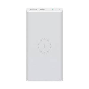 Внешний аккумулятор Xiaomi Mi Power Bank 3 Wireless 10000mAh