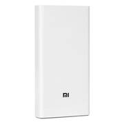 Внешний аккумулятор Xiaomi PowerBank 20000 мАч