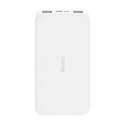 Внешний аккумулятор Xiaomi Redmi Power Bank 10000mAh Внешний аккумулятор Xiaomi Redmi Power Bank 10000mAh