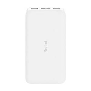 Внешний аккумулятор Xiaomi Redmi Power Bank 10000mAh