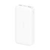 Внешний аккумулятор Xiaomi Redmi Power Bank 20000mAh
