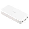 Внешний аккумулятор Xiaomi Redmi Power Bank 20000mAh