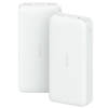 Внешний аккумулятор Xiaomi Redmi Power Bank 20000mAh