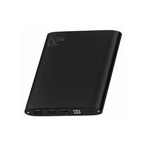 Внешний аккумулятор Xiaomi Solove A8 20000mAh