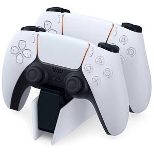 Зарядное устройство Sony DualSense Charging Station CFI-ZDS1