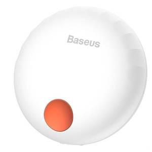 Автомобильный ароматизатор Baseus Flower