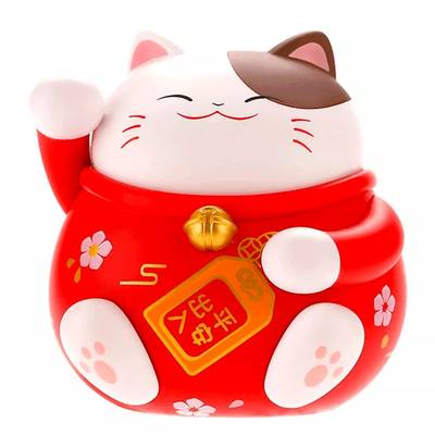Автомобильный ароматизатор Xiaomi Carfook Lucky Cat