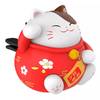 Автомобильный ароматизатор Xiaomi Carfook Lucky Cat Автомобильный ароматизатор Xiaomi Carfook Lucky Cat
