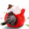 Автомобильный ароматизатор Xiaomi Carfook Lucky Cat Автомобильный ароматизатор Xiaomi Carfook Lucky Cat