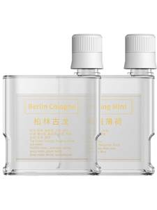 Baseus Wisdom Car Smart Dual-port Atomized Aromatherapy Diffuser