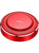 Освежитель воздуха Baseus Metal fabric aroma holder