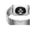 Apple Watch 42mm Stainless Steel with Link Bracelet (MJ472)