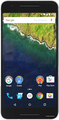 Huawei Nexus 6P 128GB