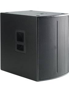 Активный сабвуфер Audiophony ATOM18ASUB