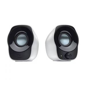Акустика Logitech Z120