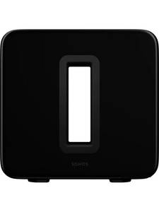 Беспроводной сабвуфер Sonos Sub Gen 3