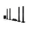 Домашний кинотеатр LG LHB655NK