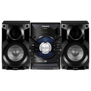 Мини-система Panasonic SC-VKX25EE-K