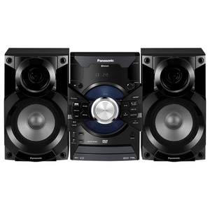 Мини-система Panasonic SC-VKX25EE-K
